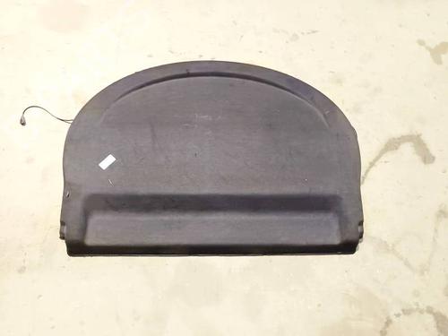 Used Rear parcel shelf Rear parcel shelf RENAULT LAGUNA III (BT0/1) 2.0 dCi (BT07, BT0J, BT14, BT1A, BT1S) (131 hp) 34929440 34929440