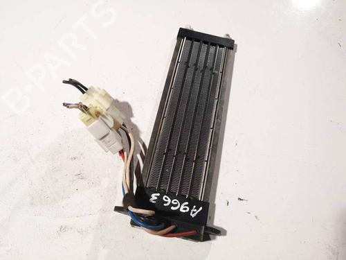 Heater resistor MITSUBISHI ASX (GA_W_) 1.8 DI-D (GA6W) | BP34987149M108 - Image 3