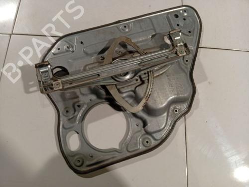 Used Rear left window mechanism Rear left window mechanism VOLVO V50 (545) 2.0 D (136 hp) 40519249 40519249