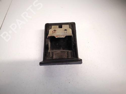 Used Ashtray Ashtray NISSAN ALMERA TINO (V10) 2.2 dCi (136 hp) 34884576 34884576