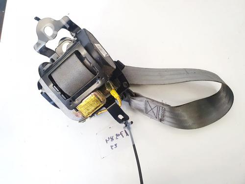 Used Front right seatbelt Front right seatbelt 35435107 35435107
