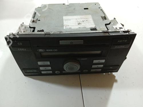 Used Radio Radio 34867038 34867038