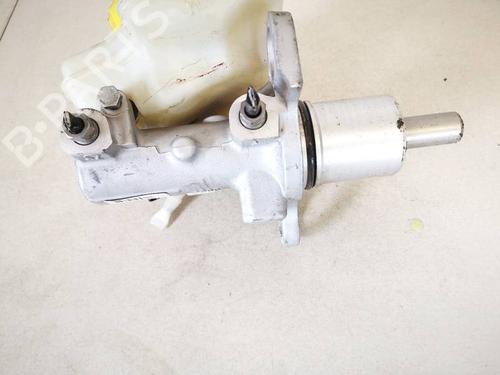 Used Brake master cylinder Brake master cylinder VW PHAETON (3D1, 3D2, 3D3, 3D4, 3D6, 3D7, 3D8, 3D9) 3.0 V6 TDI 4motion (240 hp) 35242943 35242943