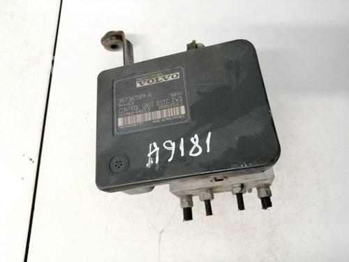 Used ABS pump ABS pump VOLVO V50 (545) 2.0 D (136 hp) 35216662 35216662