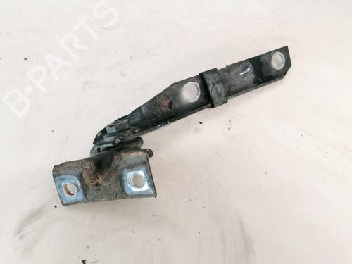 Used Hinge/Door check strap Hinge/Door check strap AUDI 80 B3 Saloon (893, 894, 8A2) 2.0 E (113 hp) 35531424 35531424