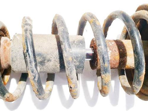 Used Shock absorber spring Shock absorber spring VW PASSAT B3/B4 Variant (3A5, 35I) 1.9 TDI (90 hp) 34744535 34744535
