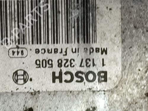 Fan MAZDA 3 (BL) 1.6 MZ-CD (BL14) | BP34989253M128 - Image 2