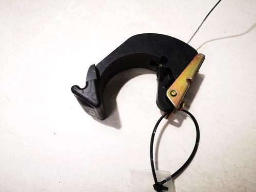 Used Interior handle Interior handle RENAULT MEGANE Scenic (JA0/1_) 1.6 e (JA0F) (90 hp) 35544292 35544292