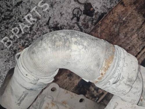 Used Pipe Pipe SKODA OCTAVIA II (1Z3) 2.0 TDI 16V (140 hp) 32961769 32961769