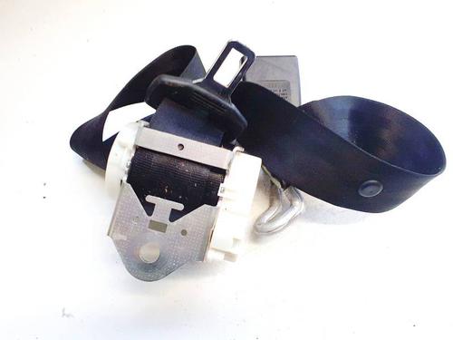 Used Rear right seatbelt Rear right seatbelt 35213644 35213644