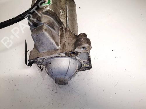Starter RENAULT SCÉNIC II (JM0/1_) 1.9 dCi (JM0G, JM12, JM1G, JM2C) | BP35177804M8 - Image 3