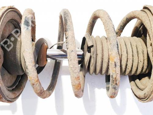 Used Shock absorber spring Shock absorber spring MAZDA 323 S VI Saloon (BJ) 2.0 D (BJ1_) (71 hp) 35387672 35387672