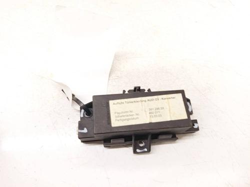 Used Electronic module Electronic module 38503279 38503279