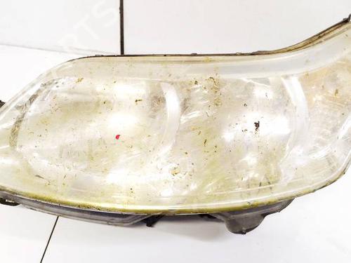 Used Left headlight Left headlight CITROËN C4 I (LC_) 1.6 HDi (90 hp) 34859823 34859823