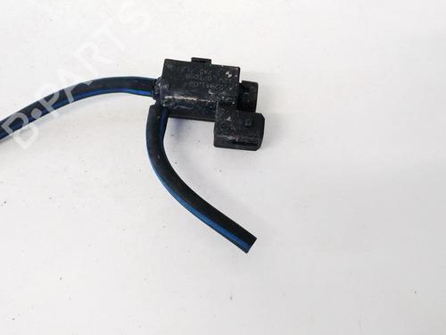 Used Electronic module Electronic module OPEL INSIGNIA A (G09) 1.8 (68) (140 hp) 35485733 35485733