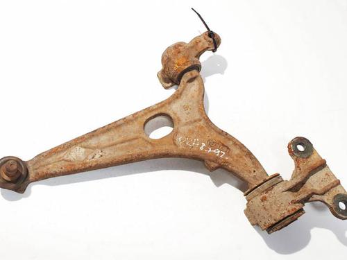 Used Left rear steering knuckle Left rear steering knuckle CITROËN C8 (EA_, EB_) 2.2 HDi (128 hp) 35319767 35319767