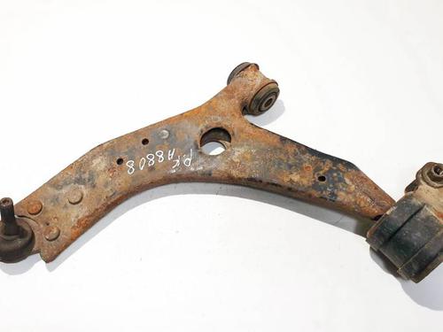 Used Left rear steering knuckle Left rear steering knuckle 35331032 35331032