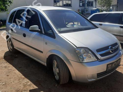 Used Parts OPEL MERIVA A MPV (X03) 1.7 CDTI (E75) 4470331