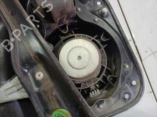 Grille VW PASSAT B6 (3C2) 2.0 TDI | BP36822932C40 - Image 4