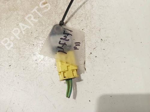 Electronic module JEEP PATRIOT (MK74) 2.0 CRD | BP32562588M83