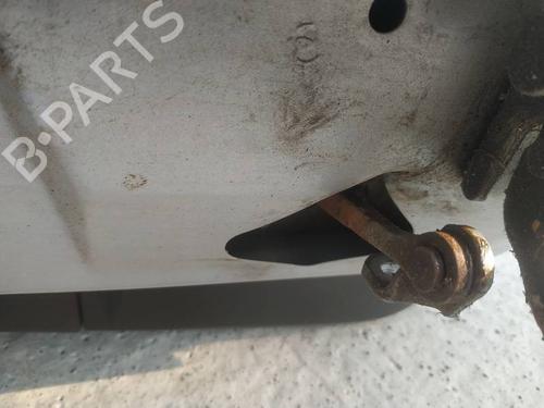 Used Hinge/Door check strap Hinge/Door check strap PEUGEOT 307 (3A/C) 2.0 HDi 90 (90 hp) 35242000 35242000