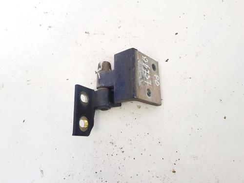 Used Hinge/Door check strap Hinge/Door check strap PEUGEOT 406 (8B) 1.9 TD (92 hp) 32876027 32876027