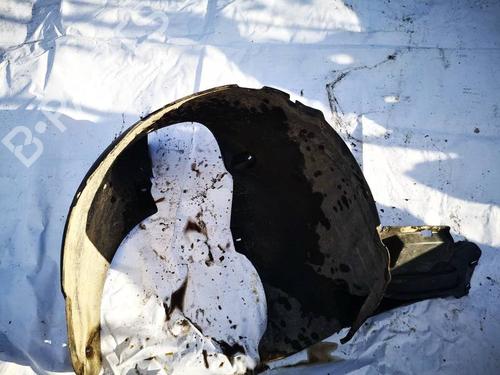 Used Wheel arch Wheel arch SKODA FABIA II (542) 1.4 (86 hp) 40519816 40519816