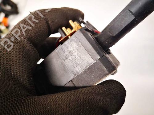Warning switch AUDI A6 C5 (4B2, 4B4) 2.5 TDI | BP34789525I22 - Image 3