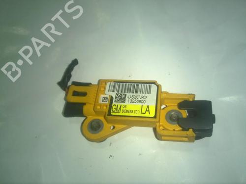 electronic-module-opel-vectra-c-z02-2002-2003-2004-2005-2006-2007-2008-2009-33482692 main image