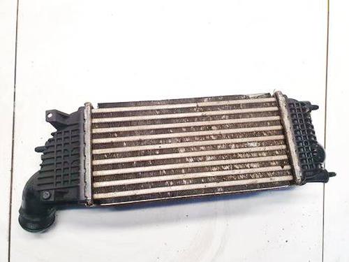 Intercooler CITROËN C5 III (RD_) 2.0 HDi 165 (RDRHHA, RDRHH8) | BP34810772M30 - Image 3