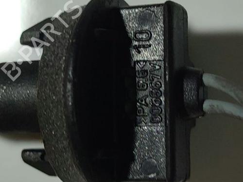 Electronic module OPEL VECTRA C (Z02) 2.2 DTI 16V (F69) | BP34962611M83 - Image 4