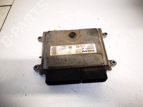 Used Engine control unit (ECU) Engine control unit (ECU) VOLVO XC90 I (275) 3.2 AWD (238 hp) 32571361 32571361
