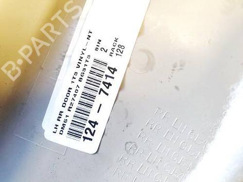 Rear left panel FORD C-MAX II (DXA/CB7, DXA/CEU) 2.0 Energi | BP36311861C60 - Image 4