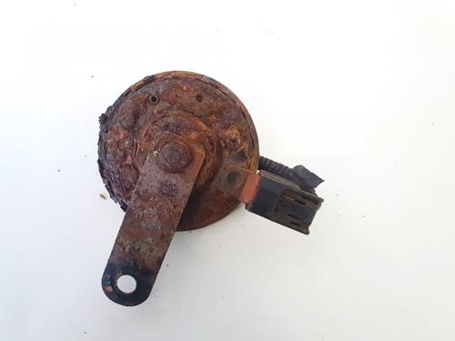 Horn SKODA OCTAVIA II (1Z3) 1.9 TDI | BP35441663E13 - Image 3