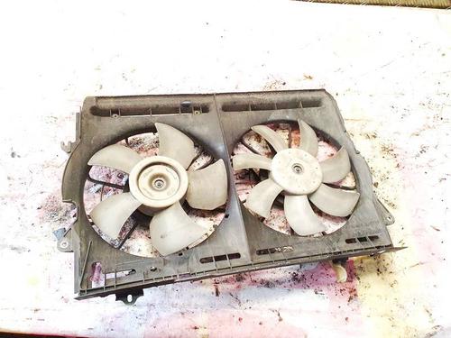 Used Fan Fan 35327246 35327246