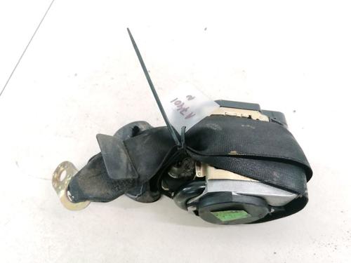 Front right seatbelt VW PASSAT B5.5 (3B3) 1.9 TDI | BP35487681I25 - Image 2