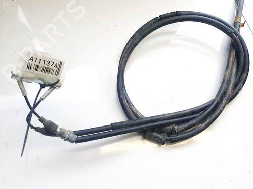 Used Cable Cable 34814950 34814950