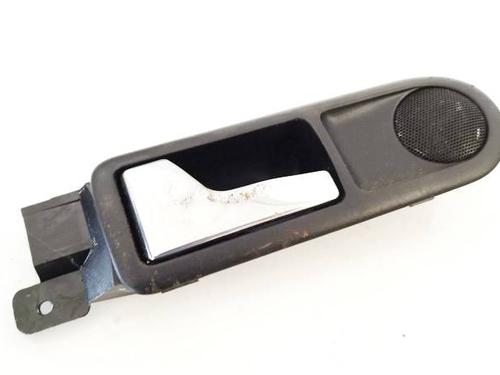Used Rear left interior door handle Rear left interior door handle 38630310 38630310