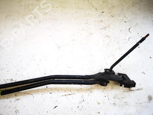 Gear lever NISSAN ALMERA II Hatchback (N16) 2.2 Di | BP35546157M90 - Image 2