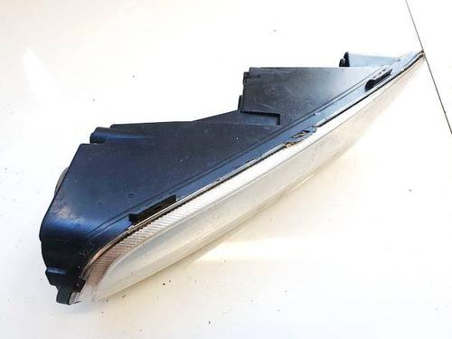 Right front fog light VW PASSAT B7 (362) 2.0 TDI | BP36959596C31 - Image 2