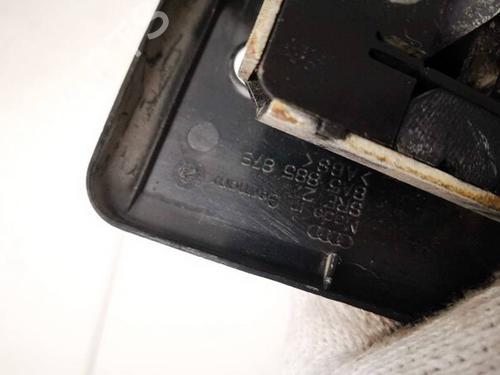 Electronic module AUDI 80 B4 Saloon (8C2) 1.9 TDI | BP35199187M83 - Image 3