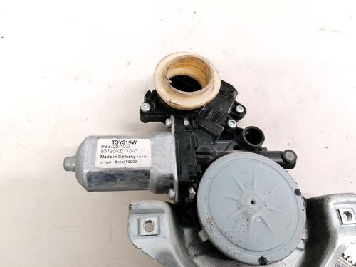 Used Left front window motor Left front window motor 35520538 35520538