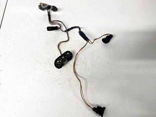Used Steering wheel controls Steering wheel controls 35194220 35194220