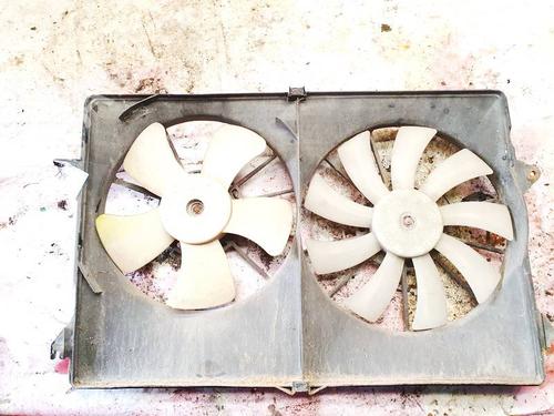 Used Fan Fan CHRYSLER PACIFICA 3.5 (253 hp) 35327189 35327189