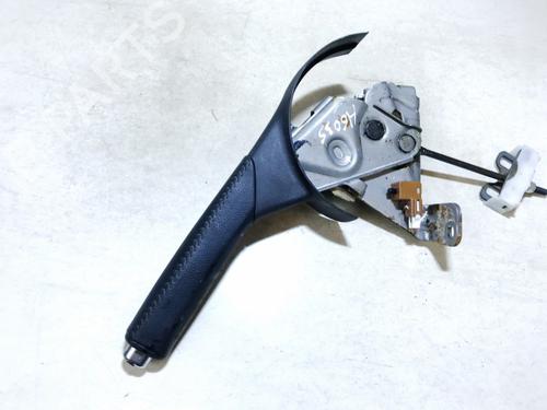 Used Hand brake Hand brake TOYOTA YARIS (_P15_) 1.5 (NCP150_) (109 hp) 35642106 35642106