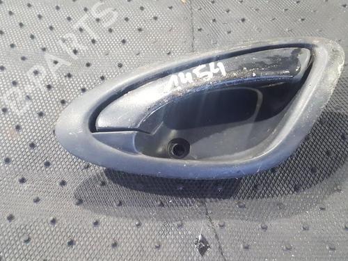 Used Front right interior door handle Front right interior door handle HONDA JAZZ II (GD_, GE3, GE2) 1.2 i-DSI (GD5, GE2) (78 hp) 35661497 35661497