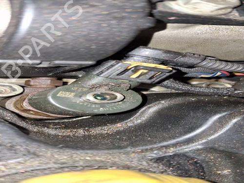 Used Injector Injector OPEL VECTRA C (Z02) 1.9 CDTI (F69) (120 hp) 40556200 40556200