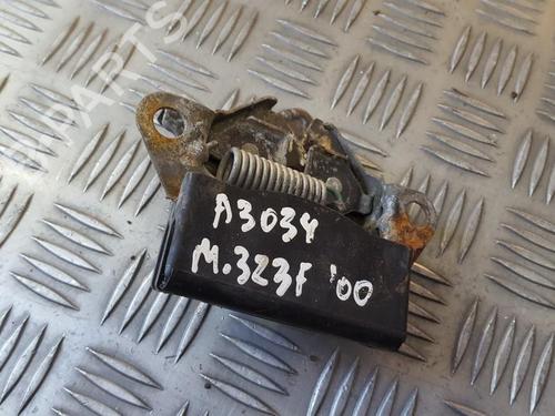 hood-lock-mazda-323-f-vi-hatchback-bj-1998-1999-2000-2001-2002-2003-2004-35672409 main image