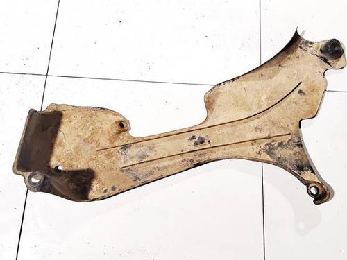 Underbody protection AUDI A4 B7 (8EC) 2.0 TDI | BP35099899M92 - Image 3