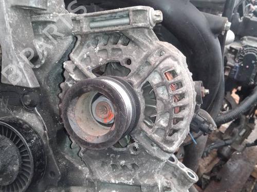 Alternator OPEL SIGNUM Hatchback (Z03) 2.2 direct (F48) | BP35307040M7 - Image 2